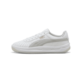 PUMA GV Special PRM Sneakers in White Angle 1