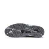Jordan 8 Retro Cool Grey Angle 0
