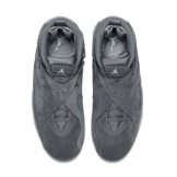 Jordan 8 Retro Cool Grey Angle 1