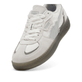PUMA Palermo Moda Glam Athletics Sneakers in Grey Angle 2