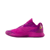 New Balance Kawhi 4 Purple Punch Angle 0