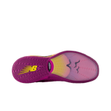 New Balance Kawhi 4 Purple Punch Angle 3