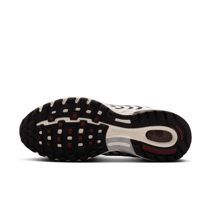 Nike Air Pegasus 2005 Angle 0