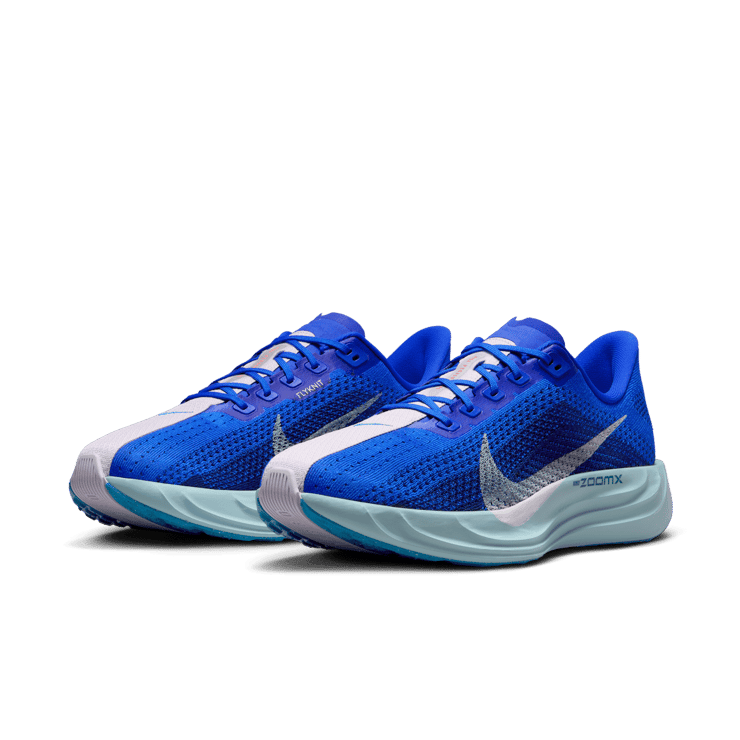 Nike Pegasus Plus Road Angle 2