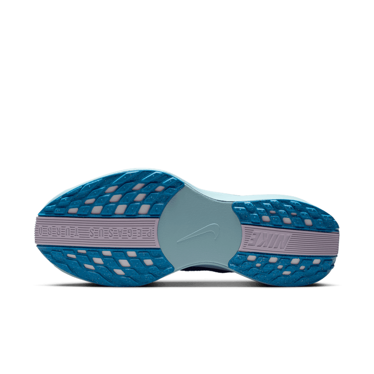 Nike Pegasus Plus Road Angle 0