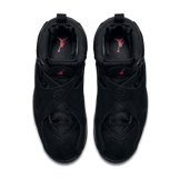 Jordan 8 Retro Black Cement Angle 1