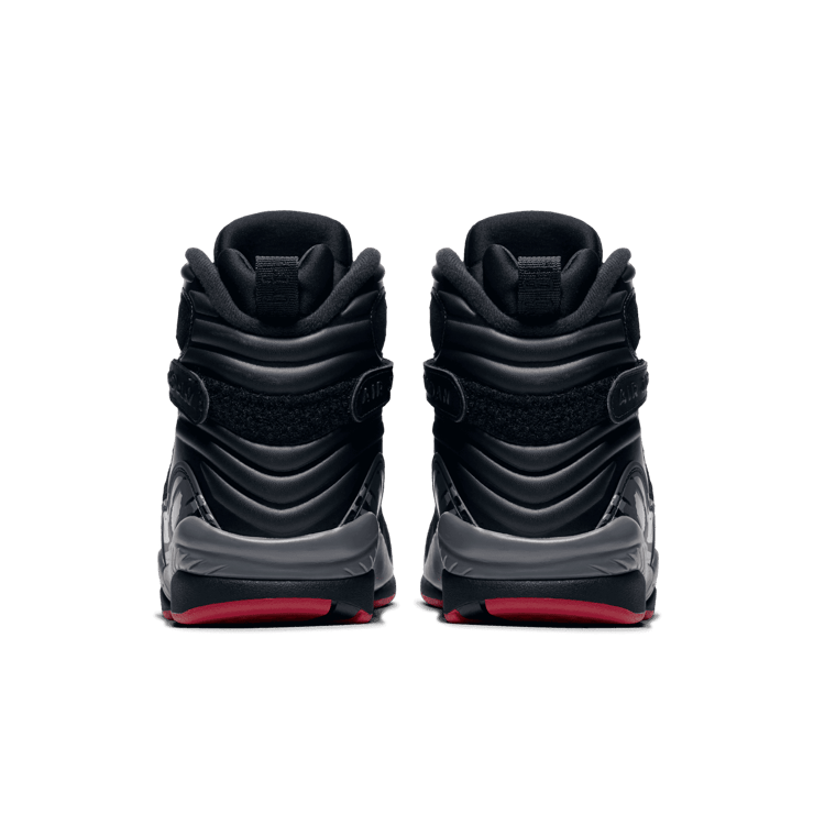 Jordan 8 Retro Black Cement Angle 3
