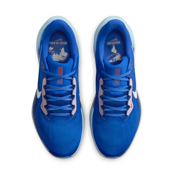 Nike Pegasus 41 Road Angle 1