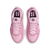 Nike Sabrina 2 Basketball Angle 1