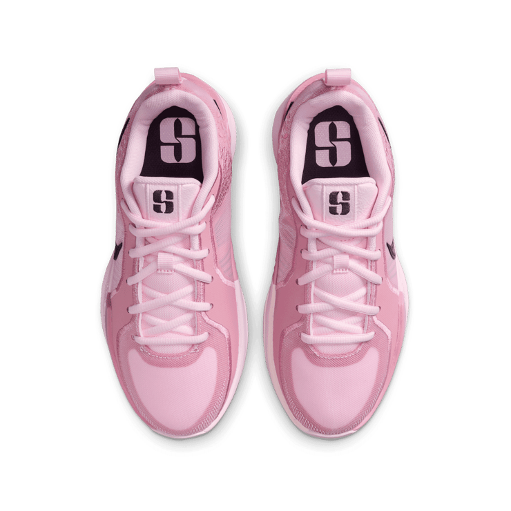 Nike Sabrina 2 Basketball Angle 1