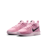 Nike Sabrina 2 Basketball Angle 2