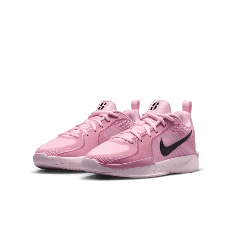 Nike Sabrina 2 Basketball Angle 2