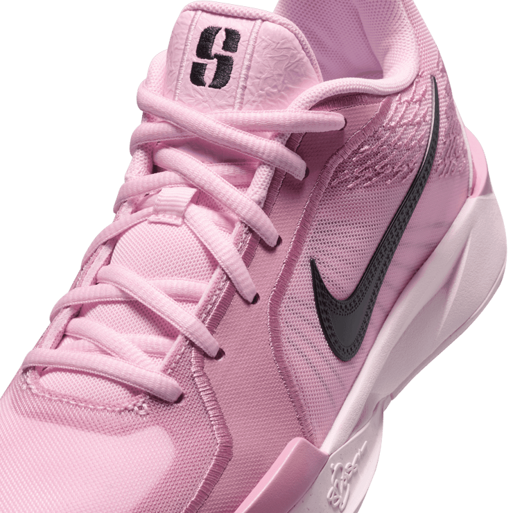 Nike Sabrina 2 Basketball Angle 4