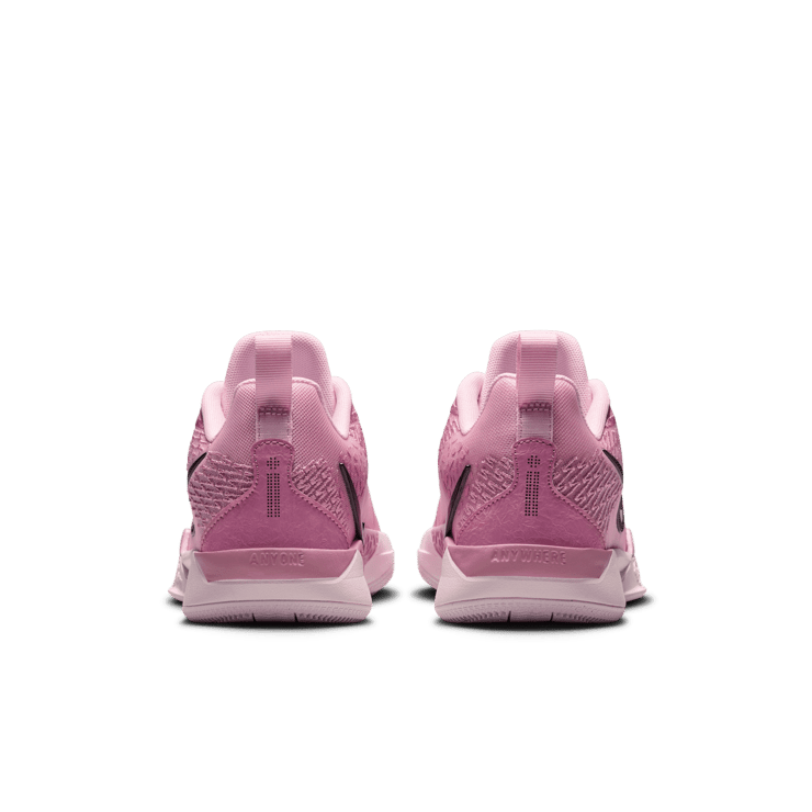 Nike Sabrina 2 Basketball Angle 3