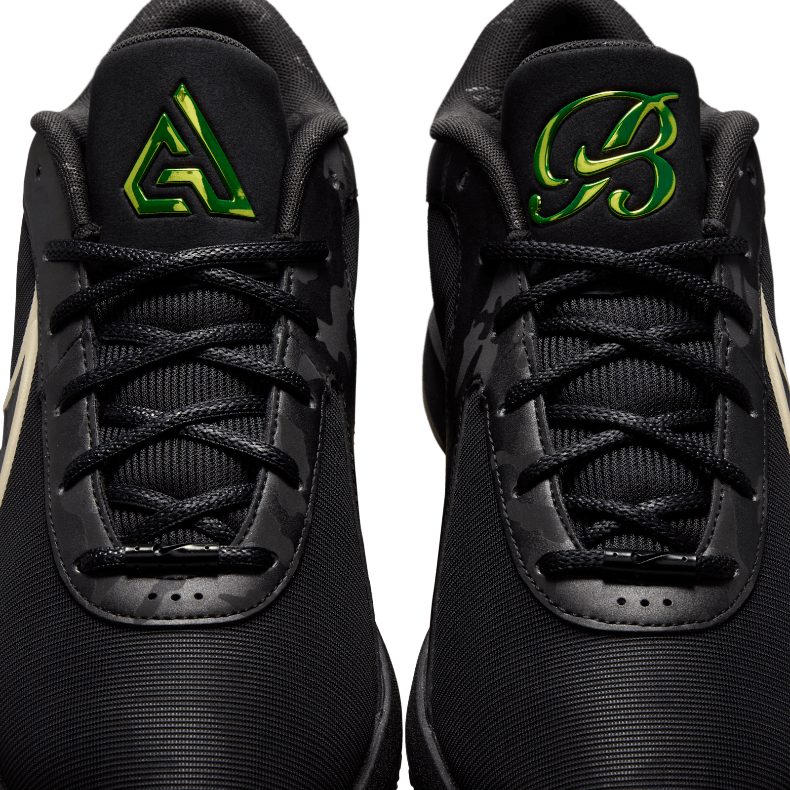 The Nike Giannis Freak 6 Black Label Is Limited to 1,994 Pairs The Nike Giannis Freak 6 Black Label Is Limited to 1,994 Pairs