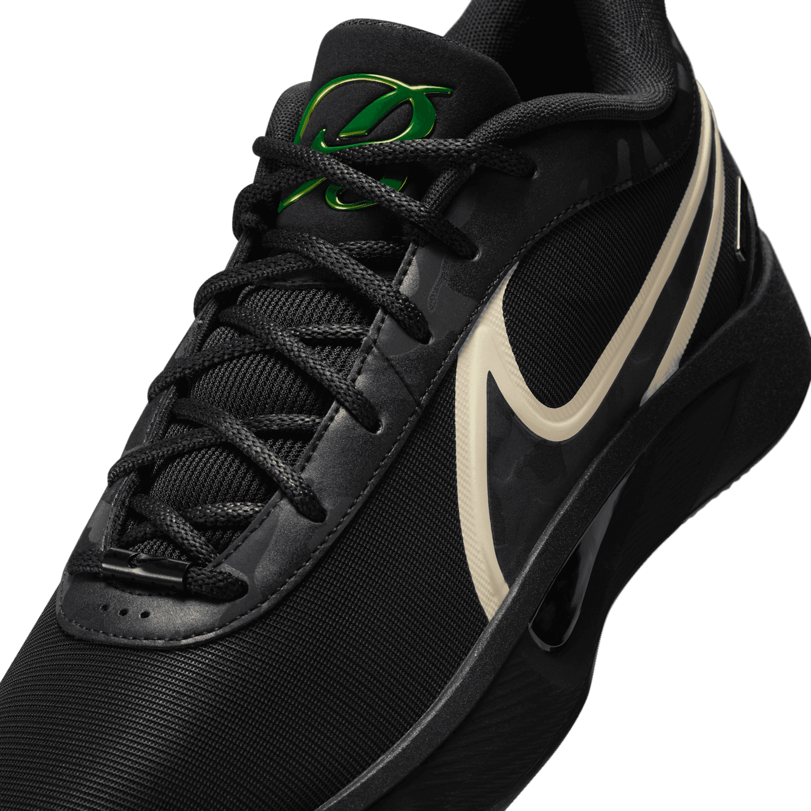 giannis black air forces