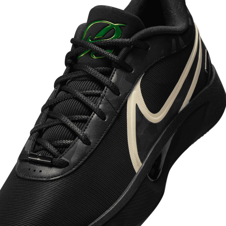Nike Giannis Freak 6 Black Label Angle 4