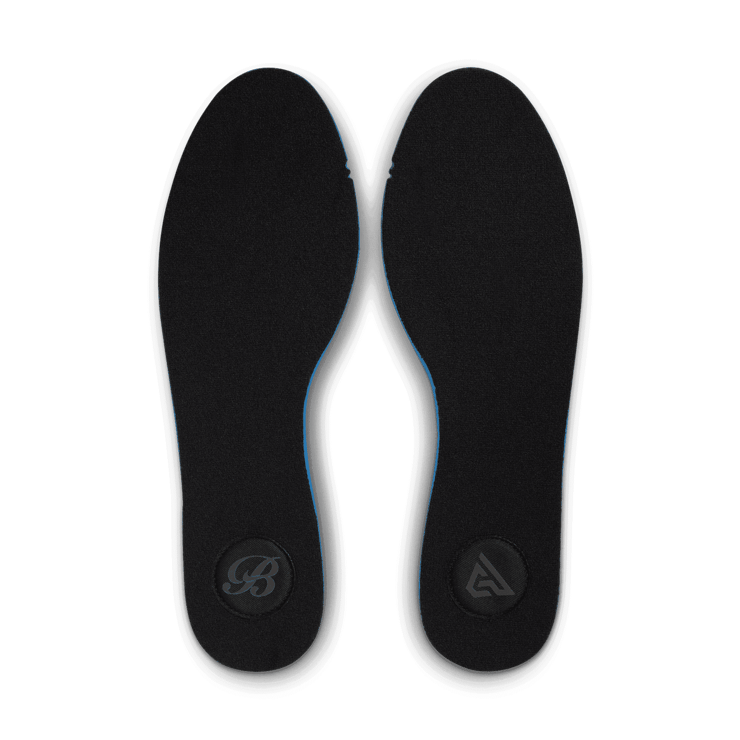 Nike Giannis Freak 6 Black Label Angle 12