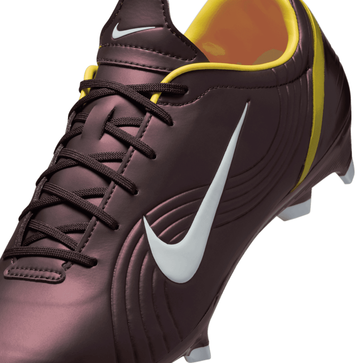 Nike Mercurial Vapor 1 Cristiano Ronaldo SE FG Debut Angle 5