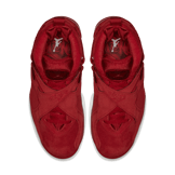 Jordan 8 Retro Valentine's Day (2018) (W) Angle 1