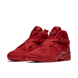 Jordan 8 Retro Valentine's Day (2018) (W) Angle 2