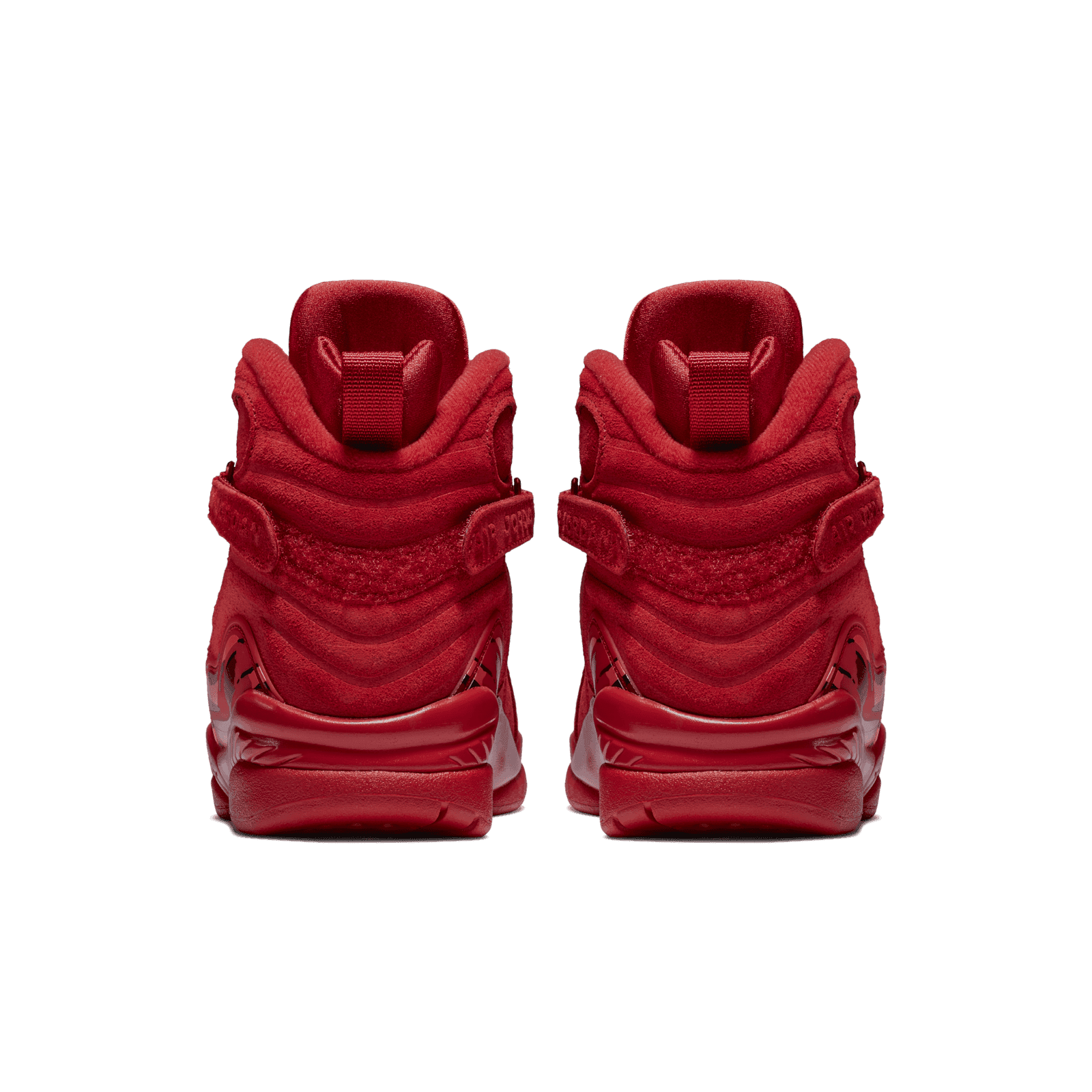 jordan 8 retro valentine's day
