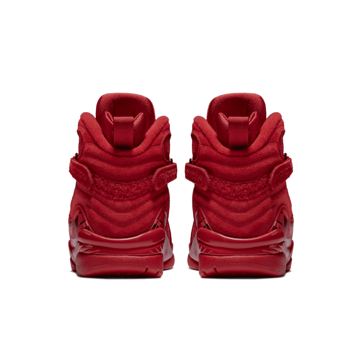 Jordan 8 Retro Valentine's Day (2018) (W) Angle 3