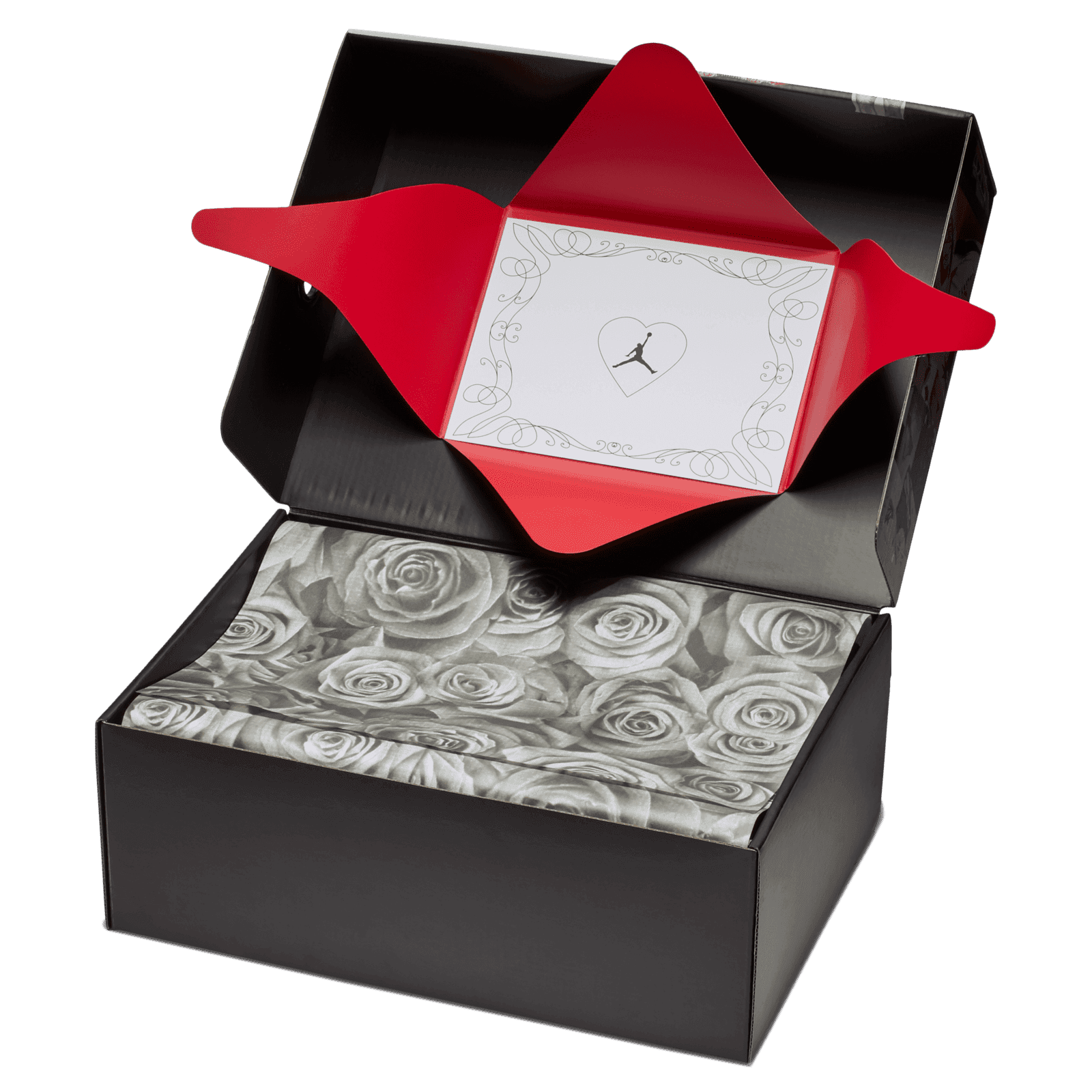 jordan 8 retro valentine's day 2018