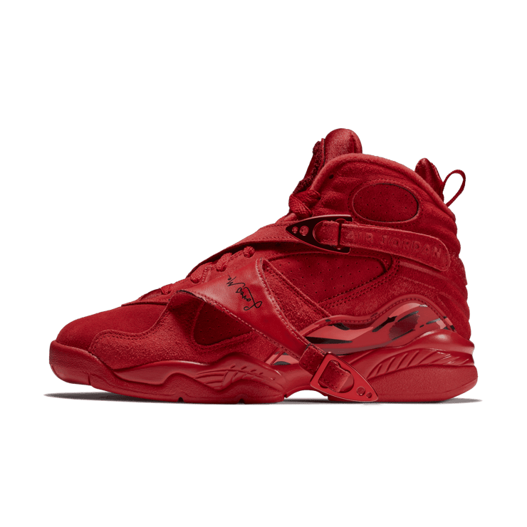 Jordan 8 retro valentine's day sales