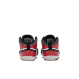 Air Jordan 1 Retro High OG Black Toe Reimagined (CB) Angle 3