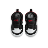 Air Jordan 1 Retro High OG Black Toe Reimagined (CB) Angle 1