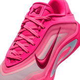 Nike A’One Pink A’ura (W) Angle 4