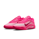 Nike Officially Unveils A'ja Wilson's Debut Signature