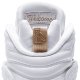 Jordan 8 Retro OVO White Angle 4