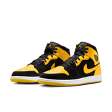 Air Jordan 1 Mid New Love Angle 2