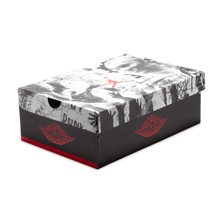 Air Jordan 1 Mid New Love Angle 6