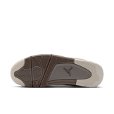 Air Jordan 4 RM Reverse Mocha Angle 2