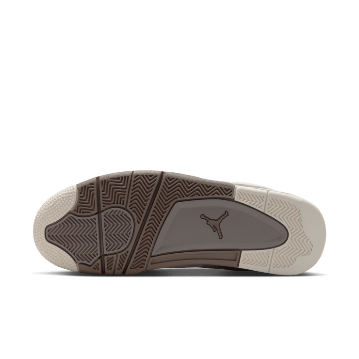 Air Jordan 4 RM Reverse Mocha Angle 2
