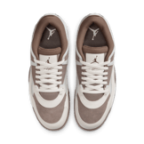 Air Jordan 4 RM Reverse Mocha Angle 5