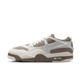 Air Jordan 4 RM Reverse Mocha Angle 3