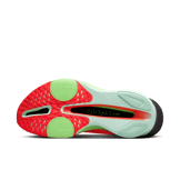 Nike Air Zoom Alphafly Next% 3 Bright Crimson Lime Blast Angle 0