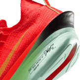 Nike Air Zoom Alphafly Next% 3 Bright Crimson Lime Blast Angle 5