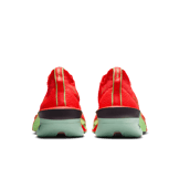 Nike Air Zoom Alphafly Next% 3 Bright Crimson Lime Blast Angle 3