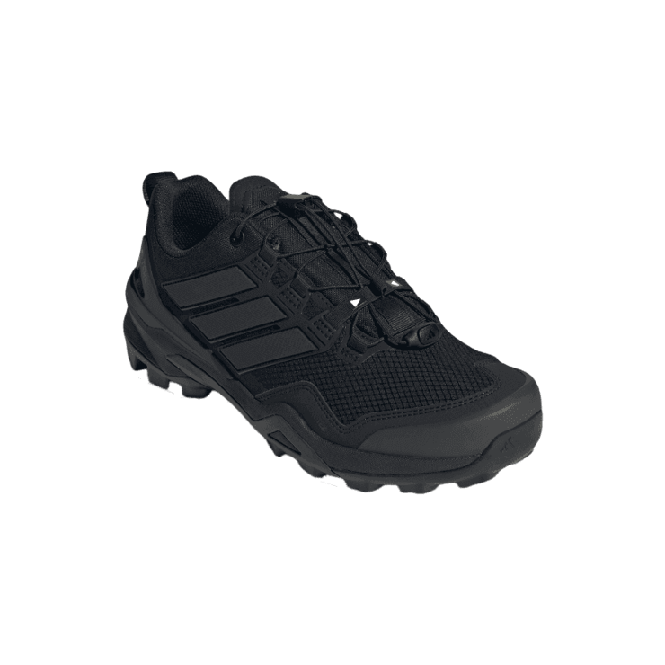 adidas Terrex Skychaser GORE-TEX Core Black Angle 2