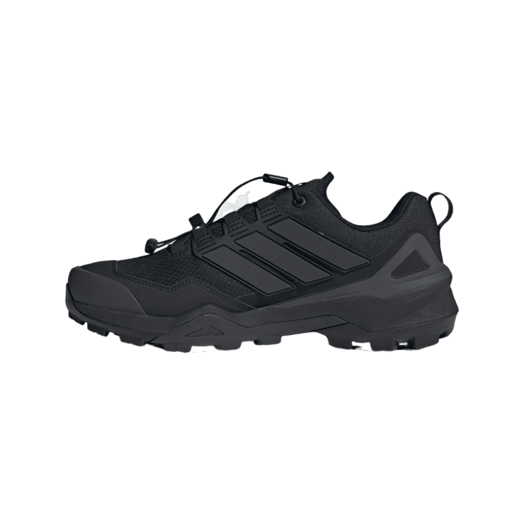 adidas Terrex Skychaser GORE-TEX Core Black Angle 4