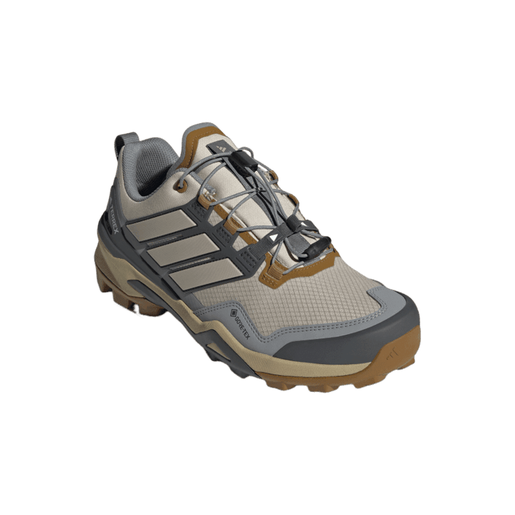 adidas Terrex Skychaser GORE-TEX Wonder Beige Angle 2
