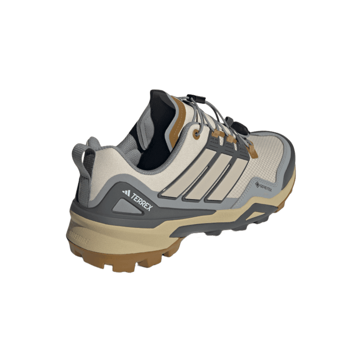 adidas Terrex Skychaser GORE-TEX Wonder Beige Angle 3
