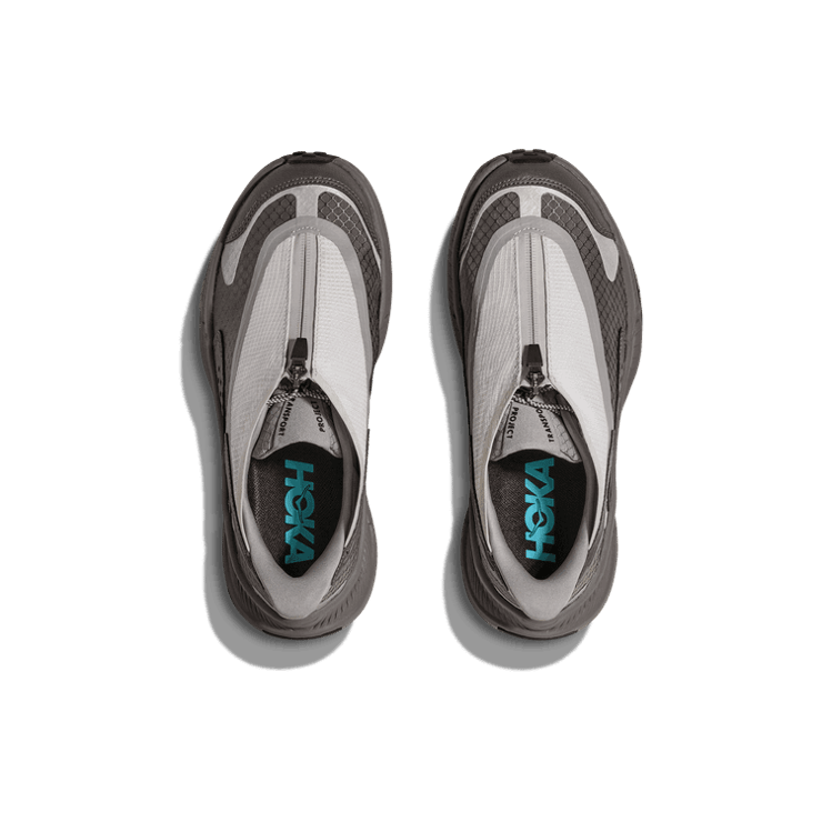 Hoka Project Transport Carbon Stardust Angle 0