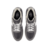 New Balance Numeric 933 Andrew Reynolds Grey Days Angle 1