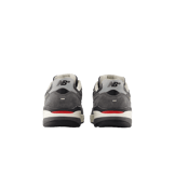 New Balance Numeric 933 Andrew Reynolds Grey Days Angle 4